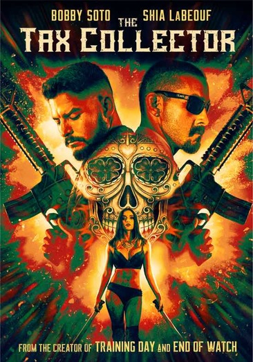 The Tax Collector - USED