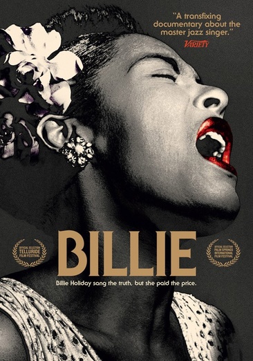 Billie - NEW