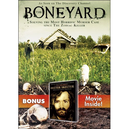 The Boneyard - USED