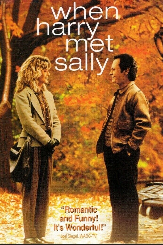 When Harry Met Sally... - USED