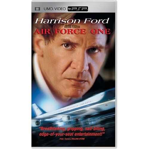 AIR FORCE ONE - USED