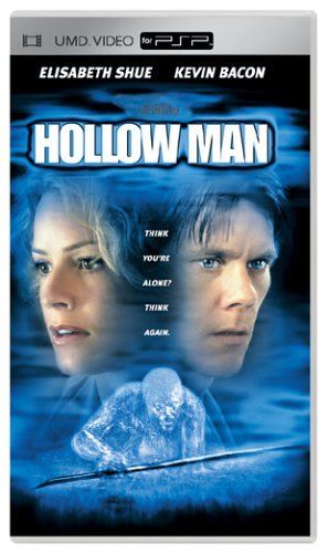 HOLLOW MAN - USED