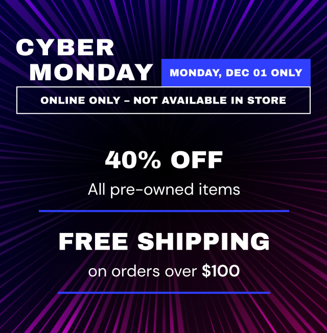 Cyber Monday